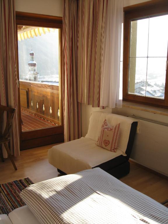 Haus Bergheimat - Familie Oberacher ξενώνας Fulpmes Δωμάτιο φωτογραφία