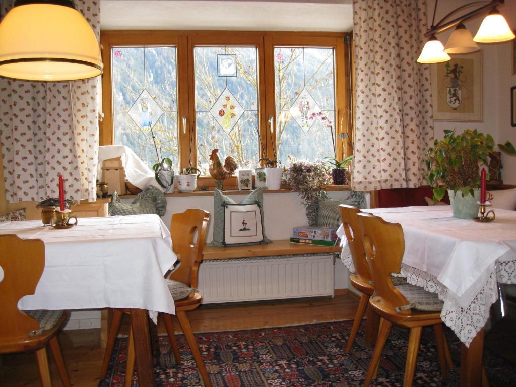 Haus Bergheimat - Familie Oberacher ξενώνας Fulpmes Εξωτερικό φωτογραφία