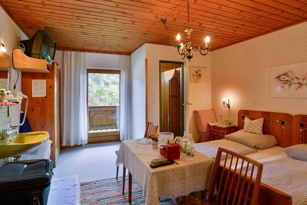 Haus Bergheimat - Familie Oberacher ξενώνας Fulpmes Δωμάτιο φωτογραφία